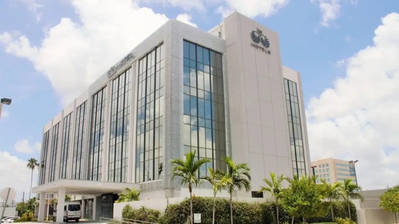 EB Hotel Miami Airport: Address, Contact Number, and Other Details